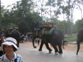 Angkor Thom - Cambodia